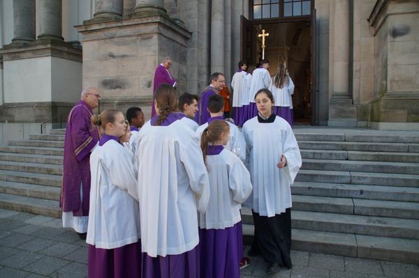 Trachtenverein Schmied von Kochel München Sendling