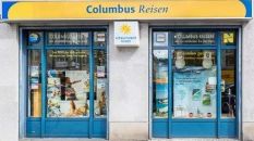 Columbus-Reisen-München