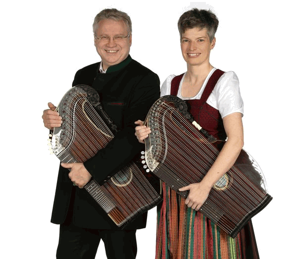 Zitherkonzert mit Christoph Schwarzer