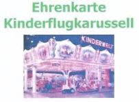 Frei- und Ehrenkarten für die Münchner Kindertafel