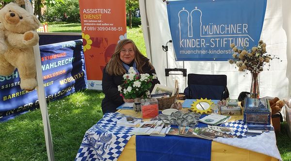 Kulturtage München Ludwigsvorstadt-Isarvorstadt