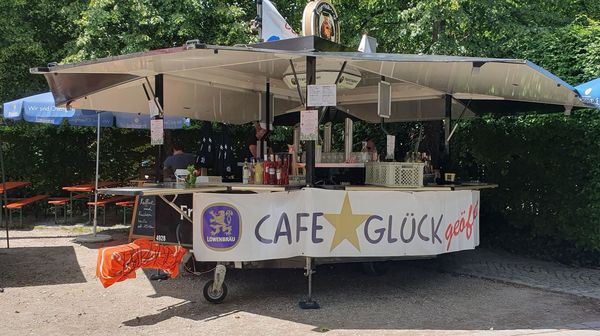 Glockenbachfest München