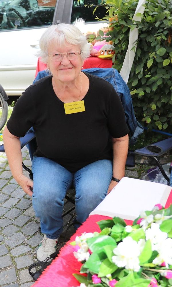 Glockenbachfest München