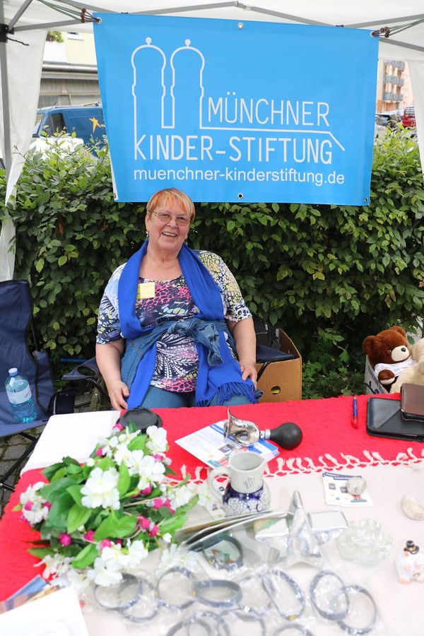 Glockenbachfest München