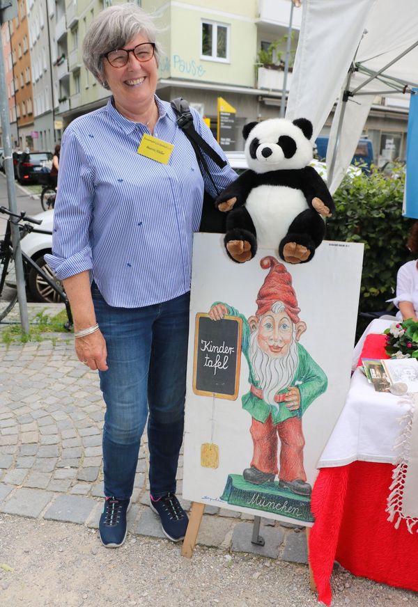 Glockenbachfest München