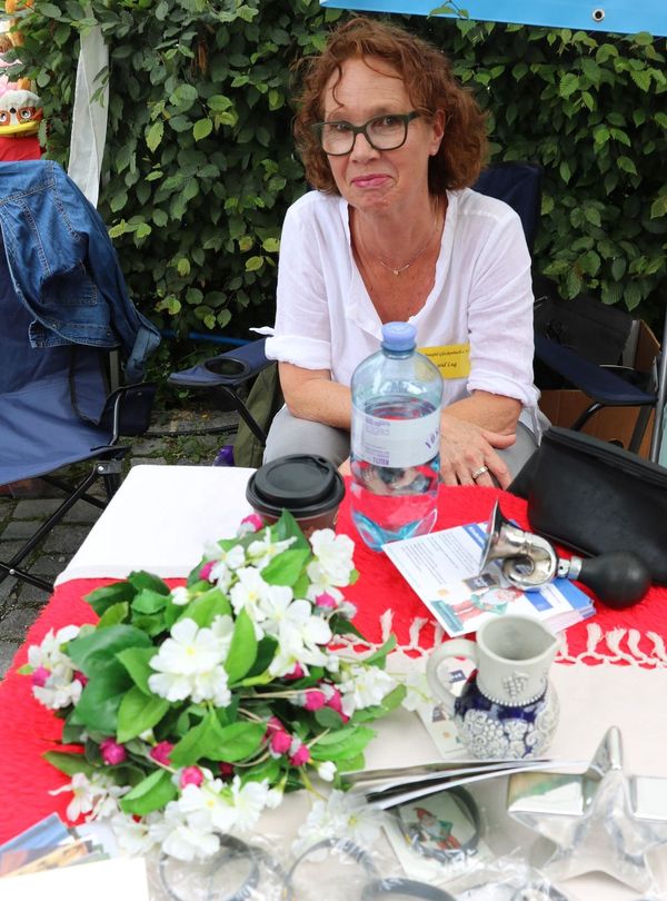 Glockenbachfest München