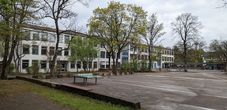 Theaterstück Kerims Nase Mittelschule München