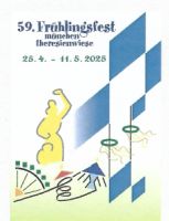 Freikarten für das Frühlingsfest