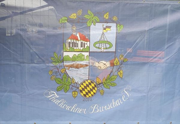 Maibaumfest Thalkirchen 2025