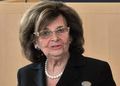 Foto; tz-online.de, Dr.h.c. Charlotte Knobloch, Präsidentin der Israelitischen Kultusgemeine München