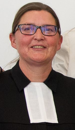 Patin Heike Blikslager