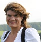 Claudia Stamm, Patin der Kindertafel