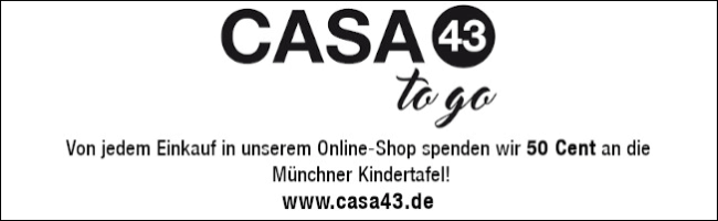 Casa43 München