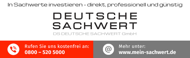 Deutsche Sachwert GmbH