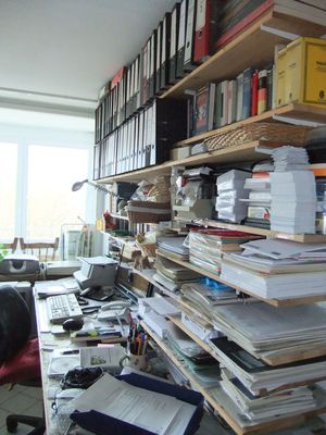 Büro