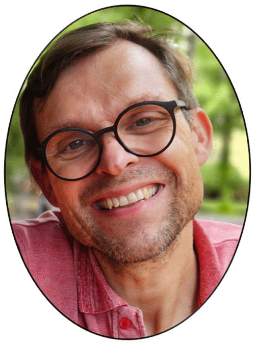 Damir Hodak