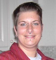 Silke Huber