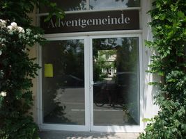 Adventsgemeinde München Isartalstraße