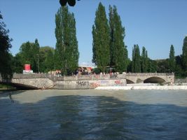 Corneliusbrücke, näheres siehe Wikipedia