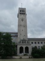 Deutsches Museum, Turm, näheres siehe München.de