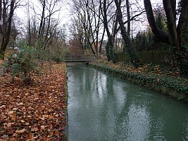 Westermühlbach, näheres siehe München-Wiki