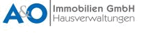 A & O Immobilien GmbH Hausverwaltung 