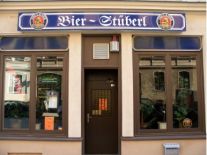 Bierstüberl Pestalozzistr. 9 München, Bildrechte: Homepage von mux.de Bierstüberl Pestalozzistr. 9 München, Bildrechte: Homepage von mux.de
