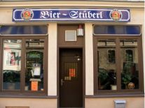 Bierstüberl Pestalozzistr. 9 München, Bildrechte: Homepage von mux.de