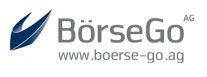 BörseGo AG BörseGo AG
