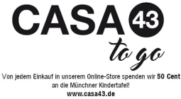 Casa43 Casa43