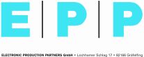 Electroni Production Partners GmbH Electroni Production Partners GmbH