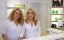 Friseursalon Lela & Yvonne Friseursalon Lela & Yvonne