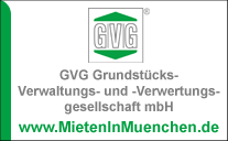 GVG Grundsütcks- Verwaltungs- und Verwertungsgesellschaft mbH GVG Grundstücks- Verwaltungs- und Verwertungsgesellschaft mbH