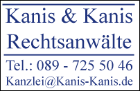 Kanis & Kanis Kanis & Kanis