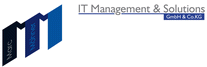 MM IT Management & Solutions GmbH & Co. KG MM IT Management & Solutions GmbH & Co. KG