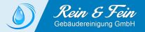 Gebäudereinigung Rein & Fein