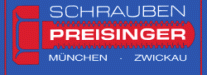 Schrauben Preisinger