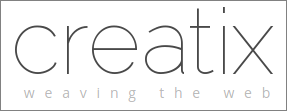 creatix – weaving the web creatix – weaving the web